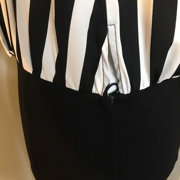 🖤🆕 H&M Dress🖤 - Picture 4 of 7